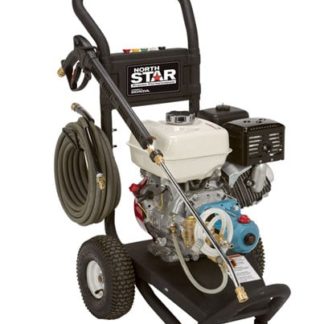 Hidrolavadora industrial 3300 psi NORTHSTAR