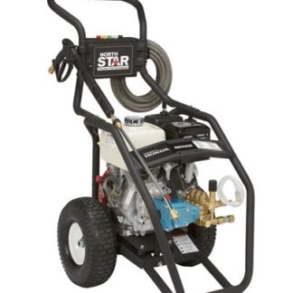 Hidrolavadora industrial 4000 psi NORTHSTAR