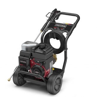 Hidrolavadoras Craftsman gasolina 3400 PSI