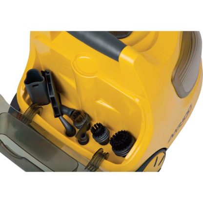 Maquina de Vapor, Limpieza a Vapor 50 PSI - Imagen 4
