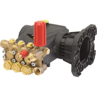 Bomba Triplex 4000 Psi 3.4 GPM