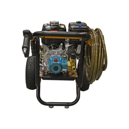 Hidrolavadora Dewalt 4200 psi Gasolina 4.0 GPM Motor HONDA - Imagen 3