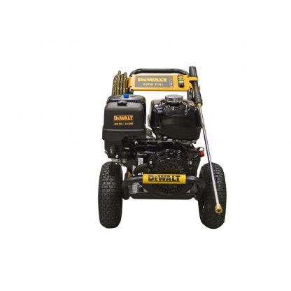 Hidrolavadora Dewalt 4200 psi Gasolina 4.0 GPM Motor HONDA - Imagen 4