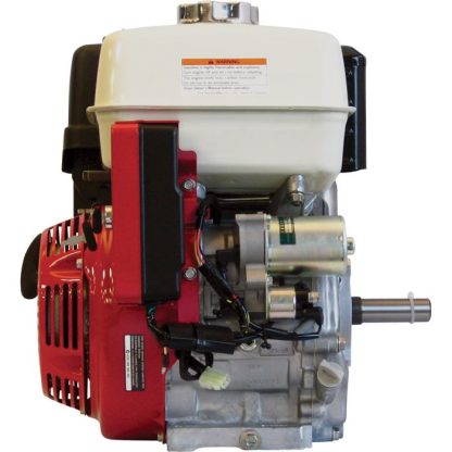 Motor Honda GX390 - Imagen 3