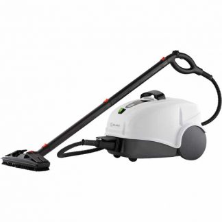 Limpiador a vapor de 87 psi