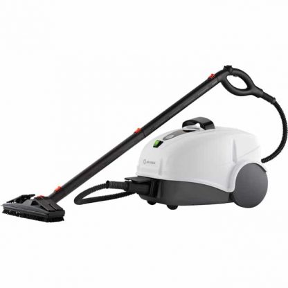 Limpiador a vapor de 87 psi