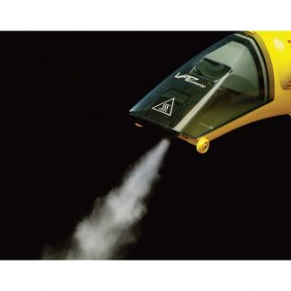 Aspiradora Mojado y Seco Aspiradora con limpieza a Vapor