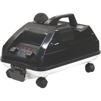 limpieza a vapor 65 psi