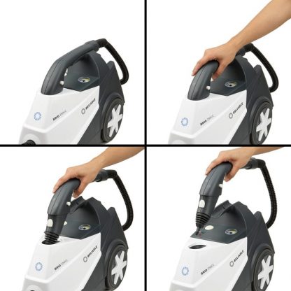 Limpieza a Vapor - Imagen 3