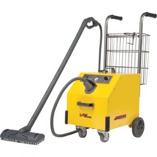Maquina de Vapor limpieza industrial MAX 90 PSI I.I GALONES