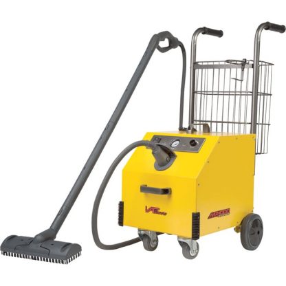 Maquina de Vapor limpieza industrial MAX 90 PSI I.I GALONES