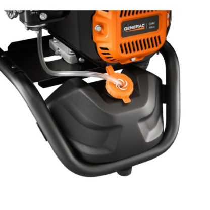 ¡Bienvenido al poder de la limpieza con la hidrolavadora Generac de 3100 PSI! - Imagen 2