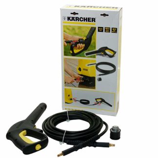 Repuesto Hidrolavadora Karcher K2 Accesorios