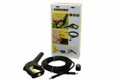 Repuesto Hidrolavadora Karcher K2 Accesorios