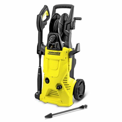 Manual Hidrolavadora Karcher K4