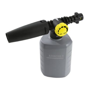 Accesorio Recipiente Jabon Karcher K2