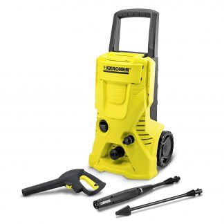 hidrolavadora karcher k2 basic