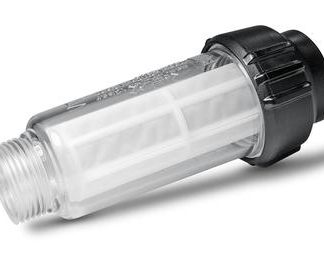 Filtro de agua