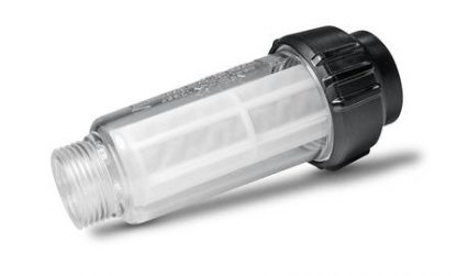 Filtro de agua