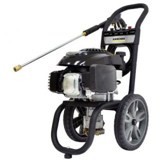 Hidrolavadora Karcher Gasolina G 2200 SVC