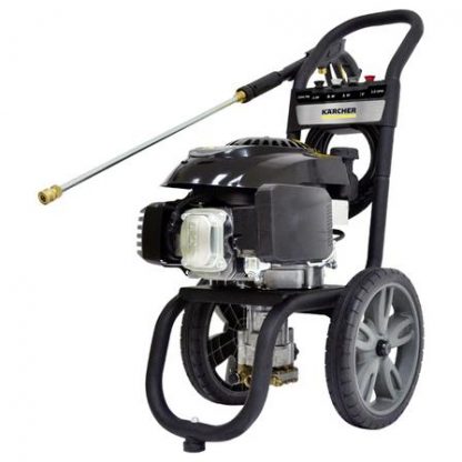 Hidrolavadora Karcher Gasolina G 2200 SVC