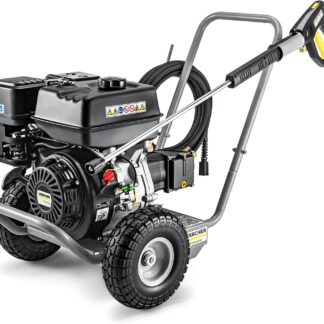 Hidrolavadora Industrial Karcher Gasolina HD 8/23 G Classic