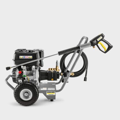 Hidrolavadora Industrial Karcher Gasolina HD 8/23 G Classic - Imagen 6