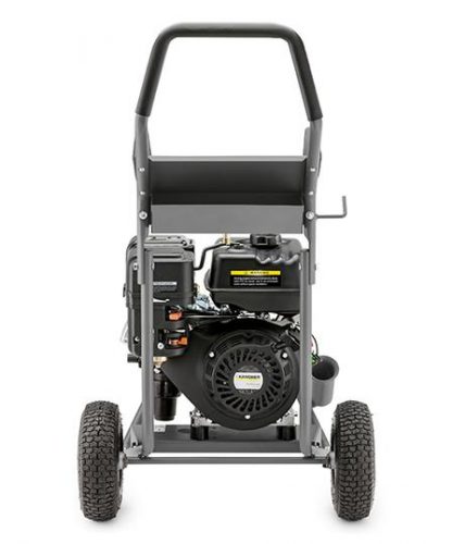 Hidrolavadora Industrial Karcher Gasolina HD 8/23 G Classic - Imagen 2