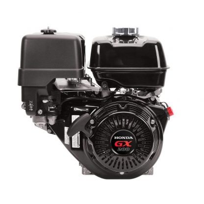 Hidrolavadora DEWALT 3400 PSI 2.5 GPM Motor Honda Gasolina - Imagen 3