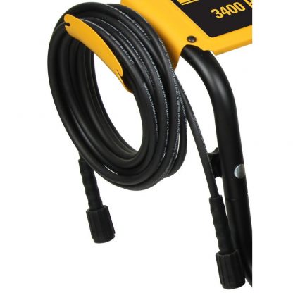 Hidrolavadora DEWALT 3400 PSI 2.5 GPM Motor Honda Gasolina - Imagen 5