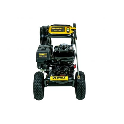 Hidrolavador DEWALT 4400 PSI 4.0 GPM Hidrolavadora a Gasolina con Motor Honda Con Bomba AAA Triplex - Imagen 3