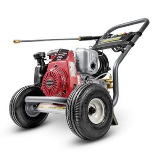 Hidrolavadora Karcher Industrial Gasolina G 3000 OH