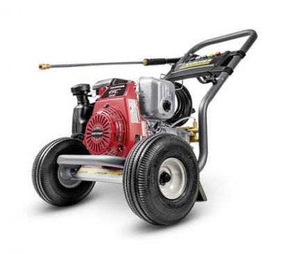 Hidrolavadora Karcher Industrial Gasolina G 3000 OH