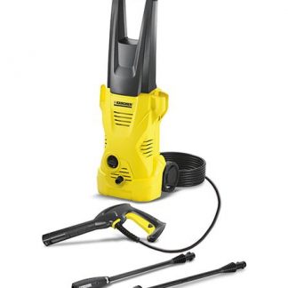 hidrolavadora karcher k2