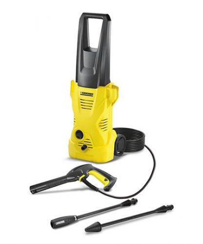 hidrolavadora karcher k2