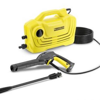 HIDROLAVADORA KARCHER K2