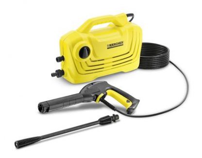 HIDROLAVADORA KARCHER K2