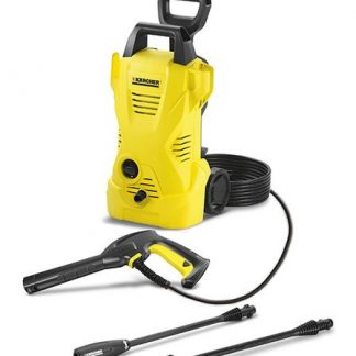 hidrolavadora karcher k2 telescopic