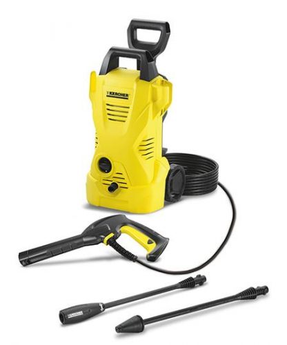 hidrolavadora karcher k2 telescopic