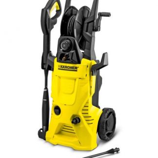 HIDROLAVADORA KARCHER K4 PREMIUM