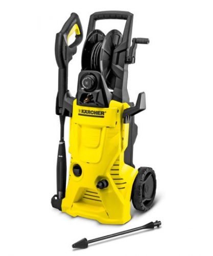 HIDROLAVADORA KARCHER K4 PREMIUM