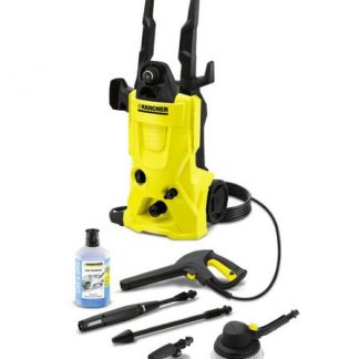 Hidrolavadora karcher K 4 Premium Car