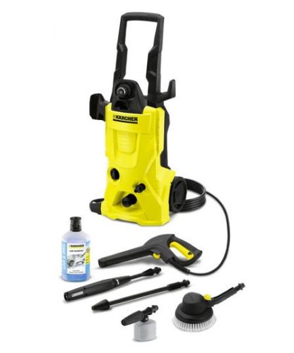 Hidrolavadora karcher K 4 Premium Car