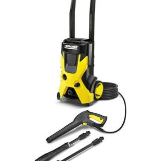 hidrolavadora karcher K 5 Basic