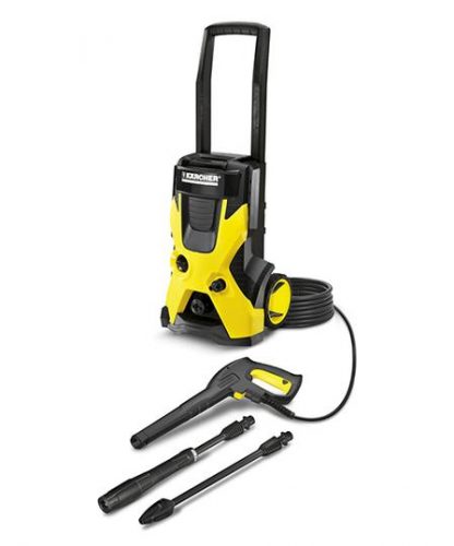 hidrolavadora karcher K 5 Basic