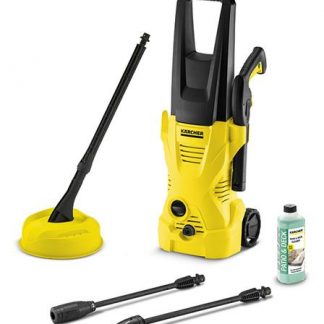 HIDROLAVADORA KARCHER K2 HOME