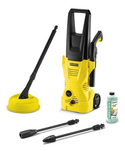 HIDROLAVADORA KARCHER K2 HOME