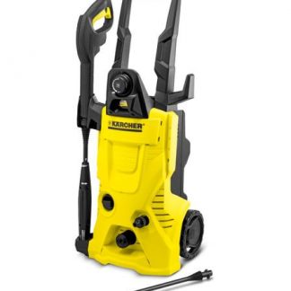 HIDROLAVADORA KARCHER K4