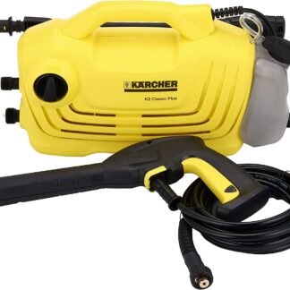 Karcher HIDROLAVADORA K2 Classic Plus*