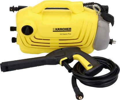 Karcher HIDROLAVADORA K2 Classic Plus*